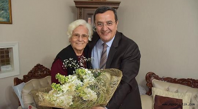 En büyük Emek Sizin