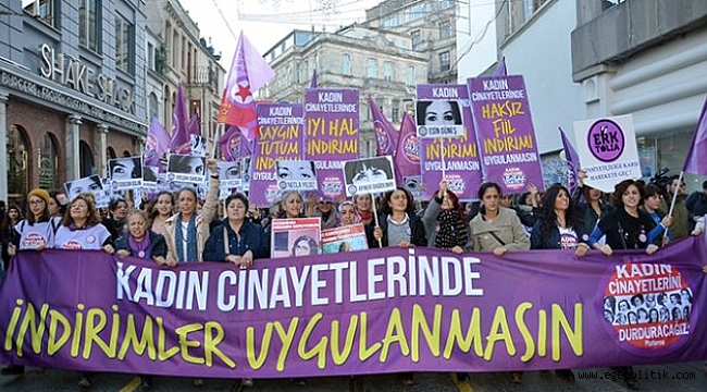Eski Sevgilisini İntihara Sürükleyen Erkek Müebbetle Yargılanacak
