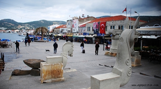 Fatih Gürbüz: Belediyecilik Çöp Toplamaktan İbaret Değildir