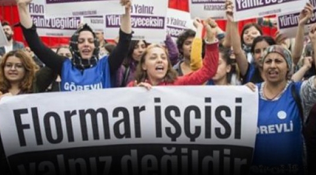 Flormar Direnişinde Son Durum