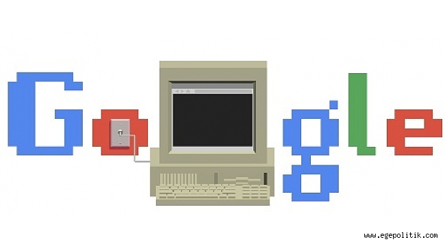 Google&#039;dan 30. Yıl Kutlaması