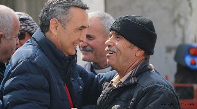 “Hizmette Devamlılık Esastır”