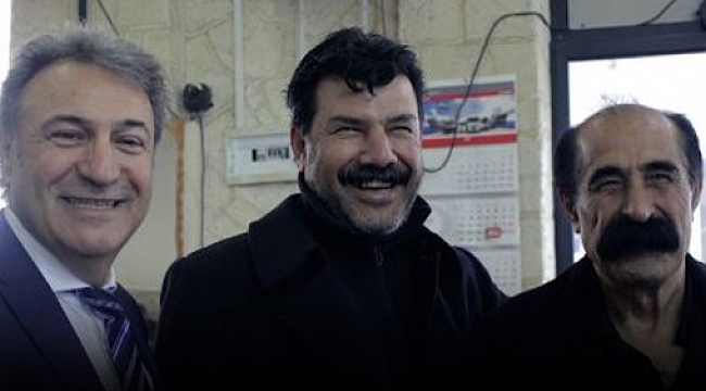 İDUĞ’un Seçim Şarkısı Aileden!