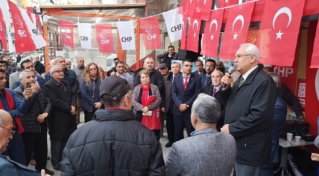 İzmir’den Esen Rüzgar,  Tüm Türkiye’yi Saracak