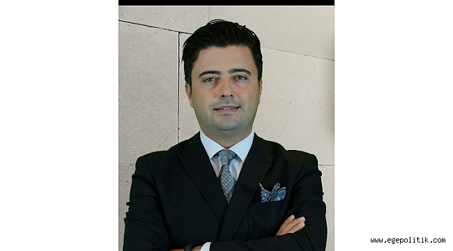 İzmir’in En Genç Profesörü EGİAD’ın Genel Sekreteri Oldu