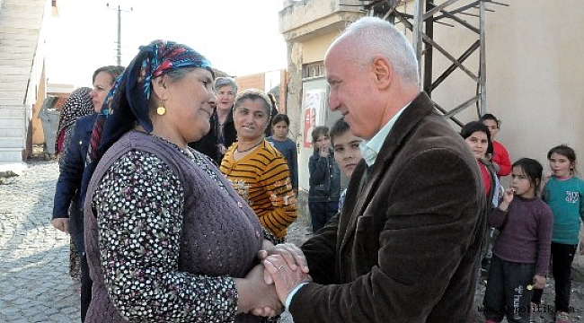 &quot;Kadın Emeği En Değerli Emek&quot;