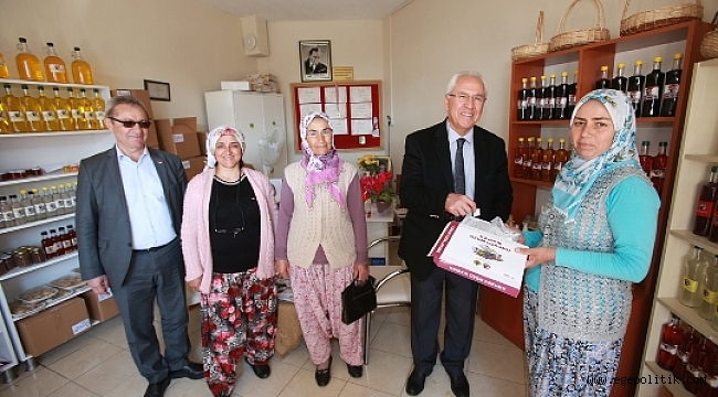 Kavacık Bizim Gözbebeğimiz