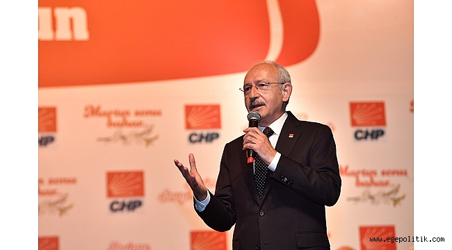 Kılıçdaroğlu'ndan salvolar: Muhtar seçmek bir beka sorunu mu?