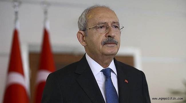 Kılıçdaroğlu&#039;nun İzmir&#039;e Geleceği Tarih Belli Oldu!