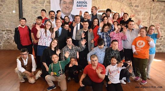 Konak’ta Engelleri Kaldıracağız