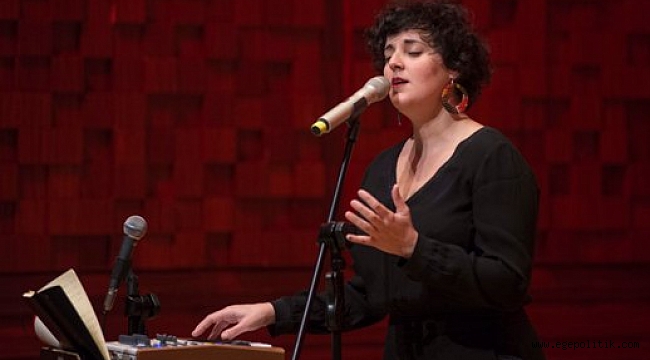 Marion Rampal Sesiyle Büyüledi