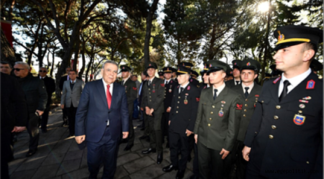 Minnet ve Şükranla