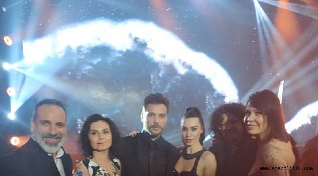 Murat Başaran, Bilinçaltı Dili ile Sinan Akçıl’ın Eşine Sadakatini Tasdikledi