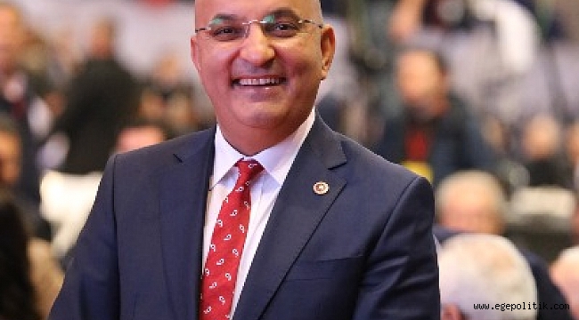 Polat: &quot;Kadınlarımızla Baskılara Karşı Sırt Sırta Mücadele Edeceğiz&quot;