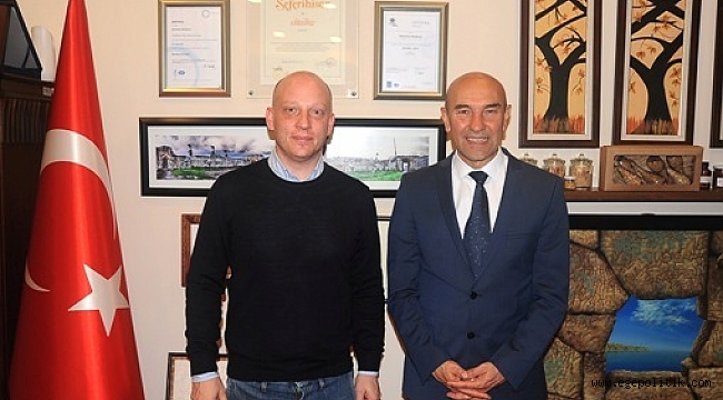 Seferihisar’a Yeryüzü Pazarı Müjdesi!