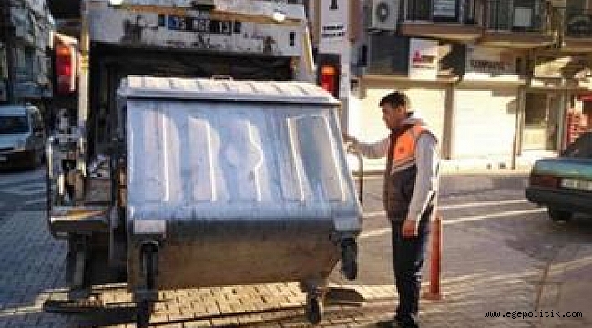 Serdar Aksoy Eylemi Belediyeyi Harekete Geçirdi