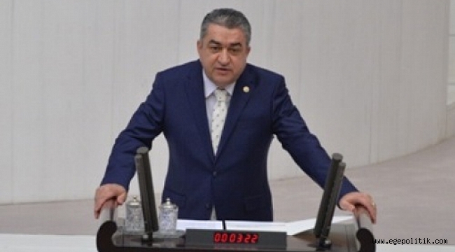 Serter : «En Önemli Görevimiz Bağımsızlığımıza Sahip Çıkmak »