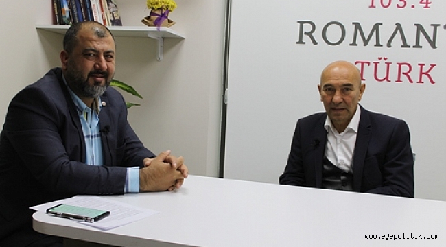 Soyer'den Hamza Dağ'a Sert Sözler