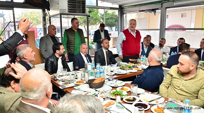 Türkiye Bayraklı&#039;yı Konuşacak…