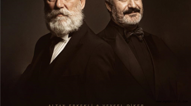 Uluslararası İzmir Tiyatro Günleri Başlıyor