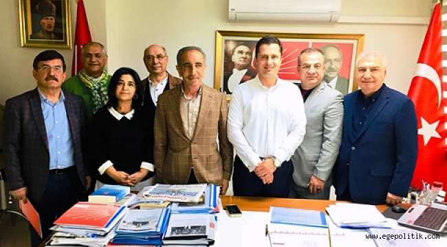 Yücel&#039;den Şengül&#039;e Cevap &quot;Memleketi Parsel Parsel Sattınız&quot;