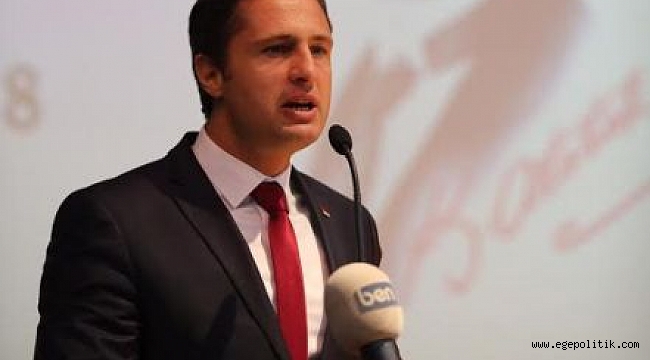 Yücel&#039;den Soylu&#039;ya Zehir Zemberek Terör Yanıtı “Makamı İçişleri Ama Kendi İçi Boş Biri”