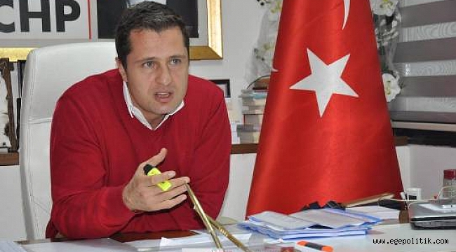 Yücel "Paçaları Tutuştu, İftira da  Sınır Tanımıyorlar"