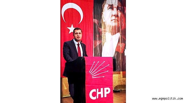 Yücel, “Türk Milleti Canını  Verir, Bayrağını İndirmez”