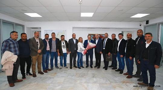 Batur,‘Emeğe Bakış Açımı Herkes Bilir’