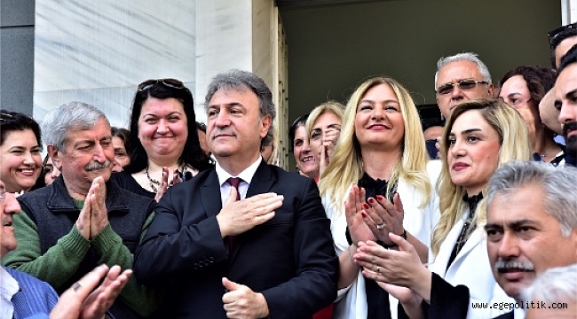 Bornova’da Sistem İnsana Güven