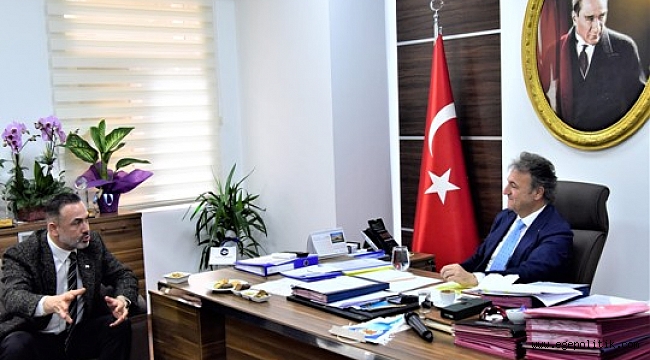 Bornova’ya Sağlık Konseyi