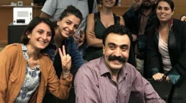 ÇHD’li Avukatların Somalı Ailelerle Dayanışması Ceza Gerekçesi Oldu