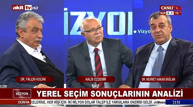 CHP’ye Hakaret RTÜK Gündeminde