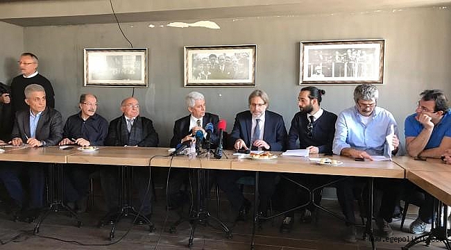 İlkiz: Onanan Cezaların İnfazının Durdurulması İçin Başvuracağız