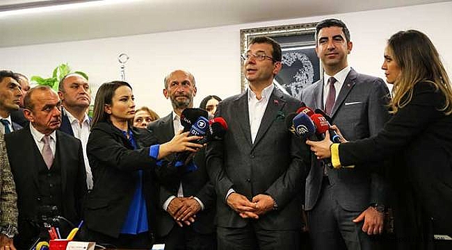 İstanbul'da Sonuç Net