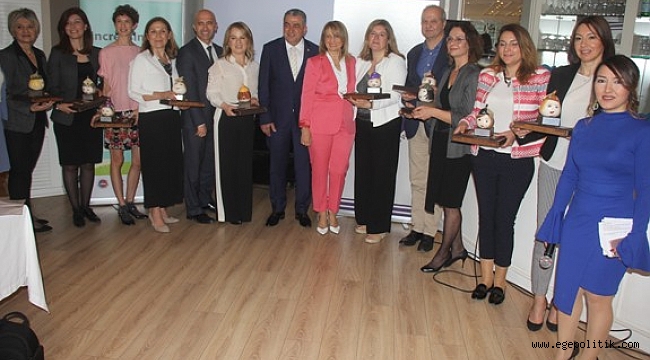 İZİKAD’dan AB Destekli Proje: İş Hayatında Kadın Statüsünün Güçlendirilmesi