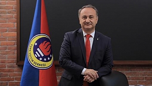 "İzmir'in  İlk Çocuk, Gençlik ve Sanat Bienalini Yapacağız"