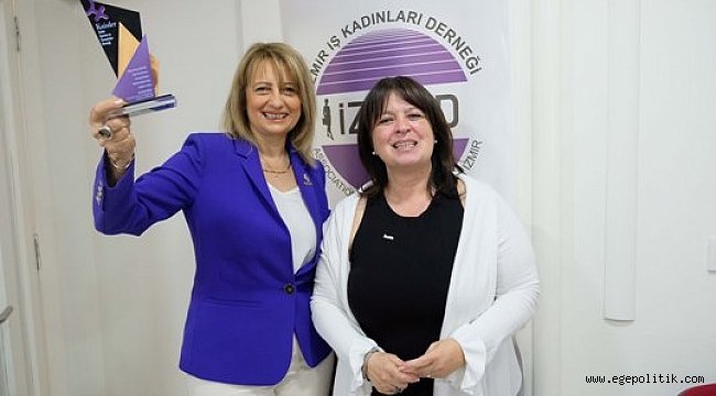 Kadın Derneklerinden Güçbirliği Mesajı