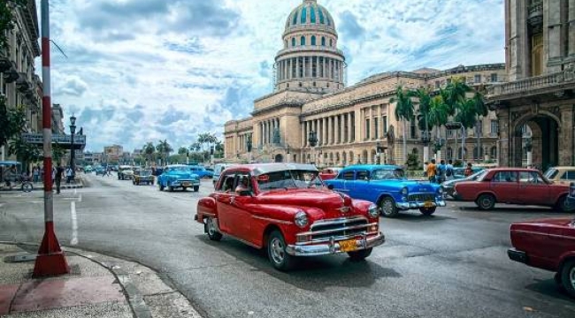 Küba’da Dünya Savaşı Çıkabilir