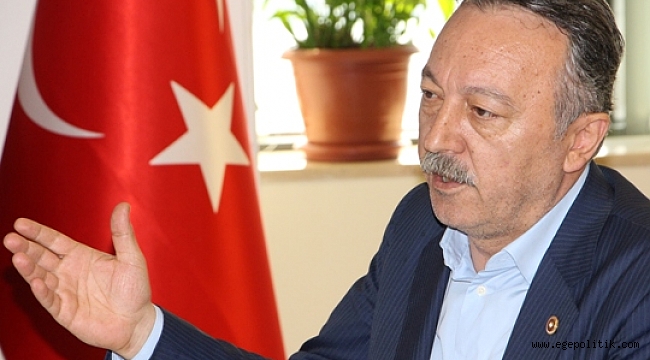 Mağduriyeti Oluşturanların Laf Söylemeye Hakkı Yoktur