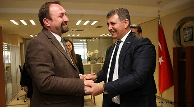 “Örnek  Bir Dönem Olacak”