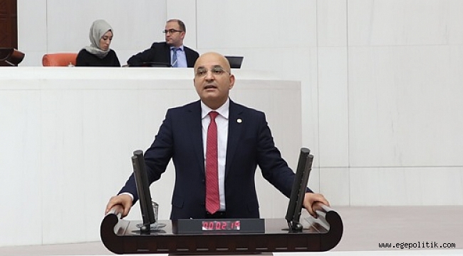 Polat: "Tüm Emekçilerle Omuz Omuza Mücadeleye Devam Edeceğiz"