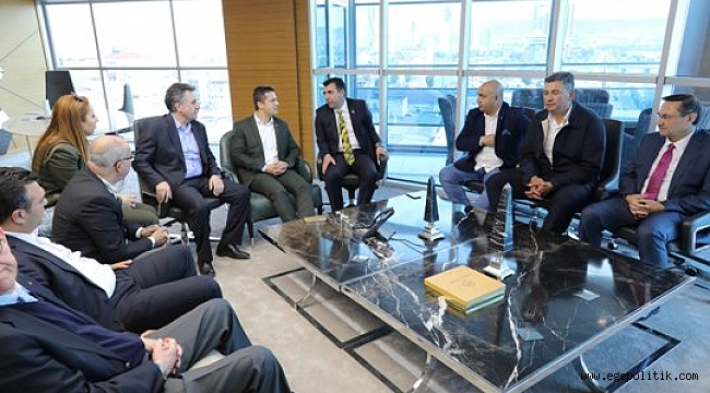 Sandal, “Verdiğim Sözleri Tutacağım”