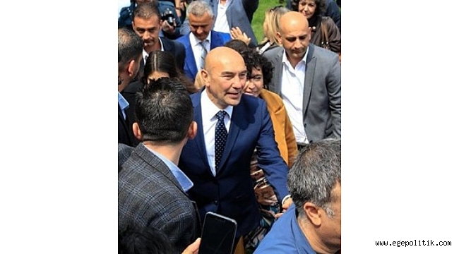 Soyer: İhraç Edilen Öğretmenleri Zabıta Olarak Alacağız