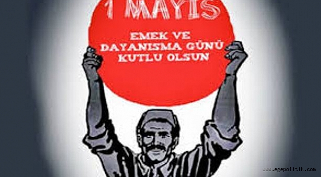 Taksim Meydanı için Yapılan 1 Mayıs Başvurusu Reddedildi