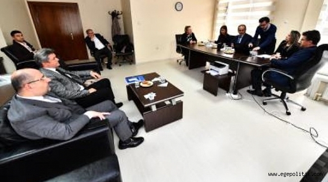 Tarihi Elektrik Fabrikası’nın İhalesini İzmir Büyükşehir Belediyesi Aldı