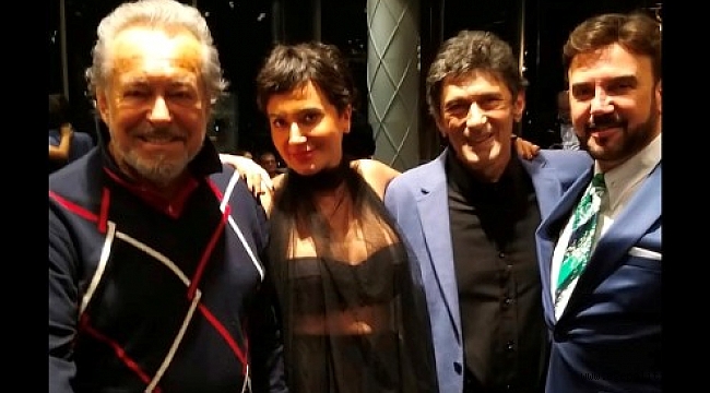 Tuğba Ünal,Müzik Dünyasına Adım Attı