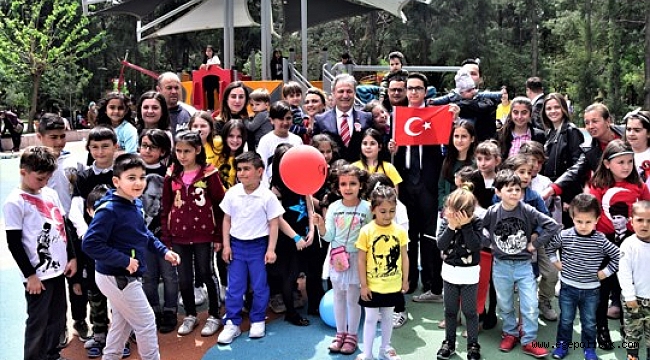 Uçurtmalar Bornova’da Gökyüzüyle Buluşacak