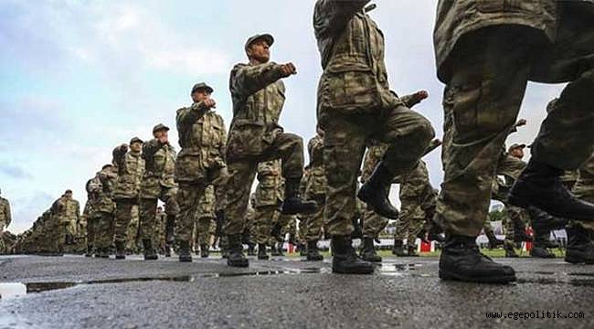 Yeni Askerlik Sistemine İlişkin Açıklama