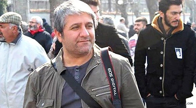 Yurt Gazetesi Genel Yayın Yönetmeni Gözaltına Alındı